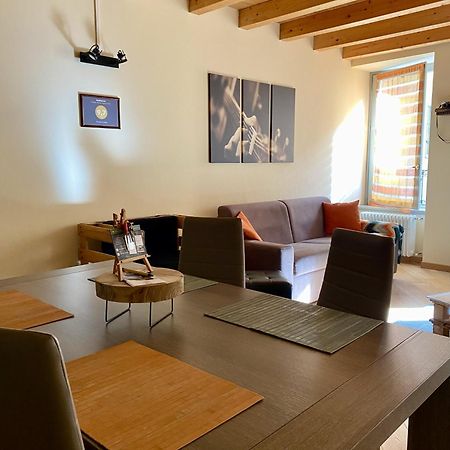 House Of Artist Appartement Bergamo Buitenkant foto