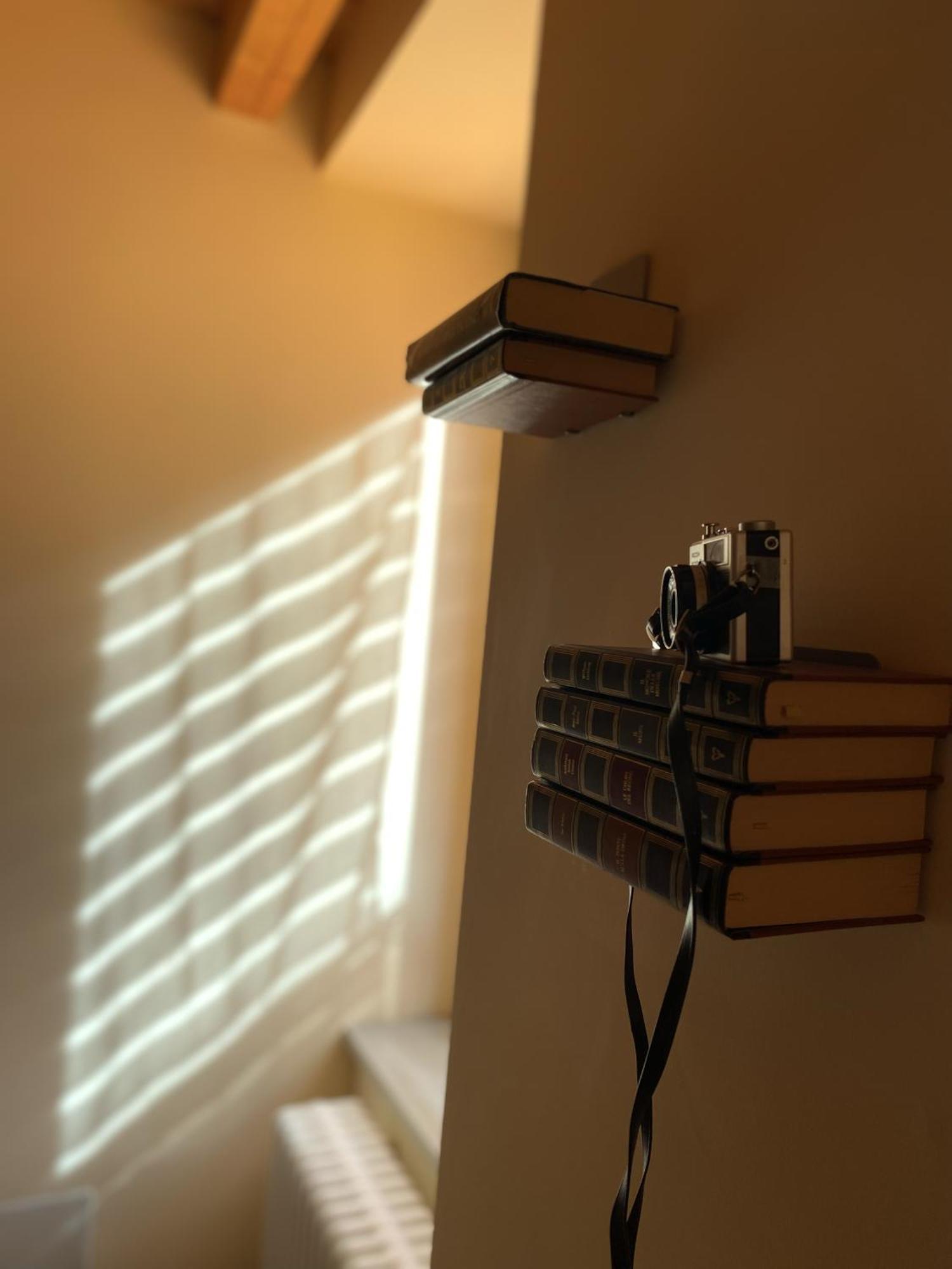 House Of Artist Appartement Bergamo Buitenkant foto