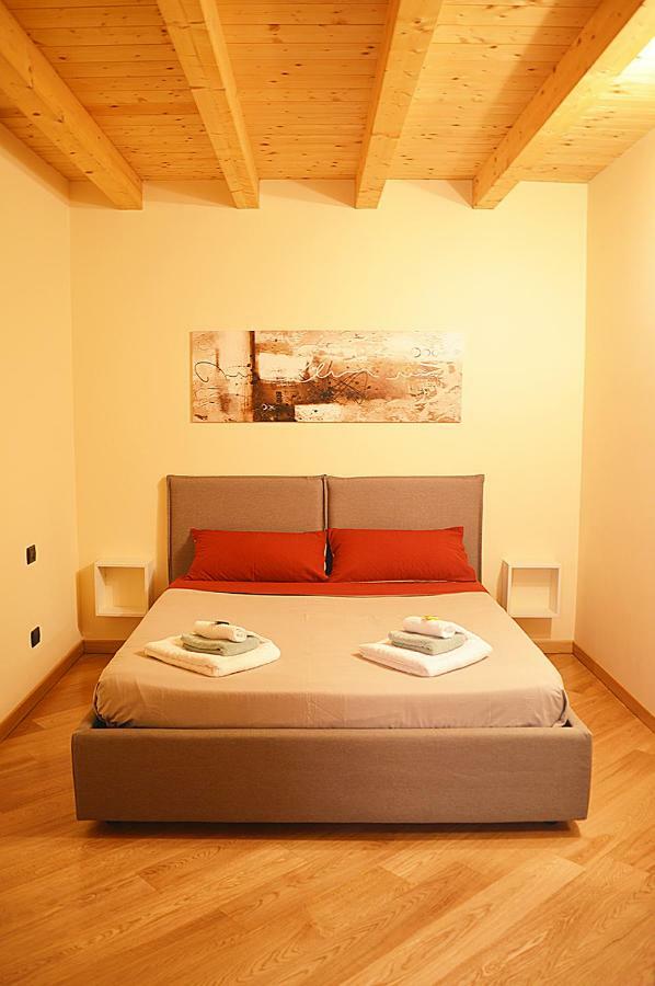House Of Artist Appartement Bergamo Buitenkant foto